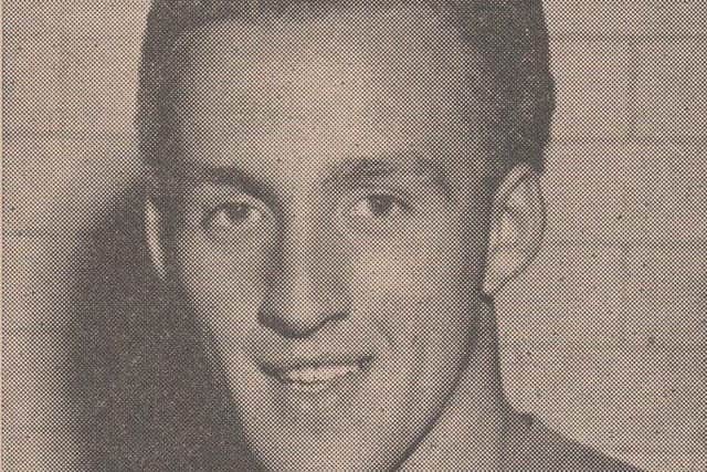Former Pompey player Jimmy White