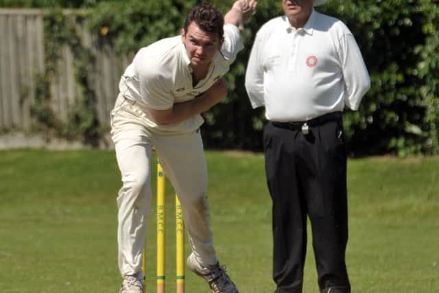 Bedhampton are chasing title success