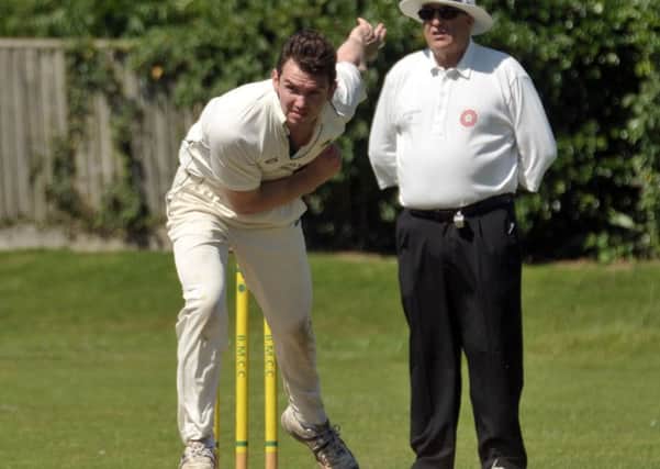 Bedhampton are chasing title success