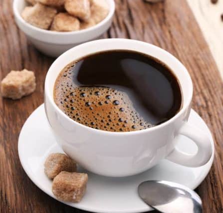 Verity gave up coffee  and it was painful       (Shutterstock)