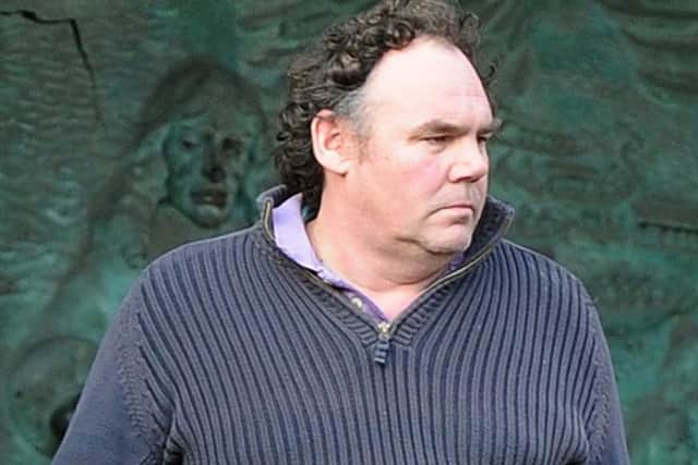 Daniel Bates, 45, of Beach Gardens, Selsey