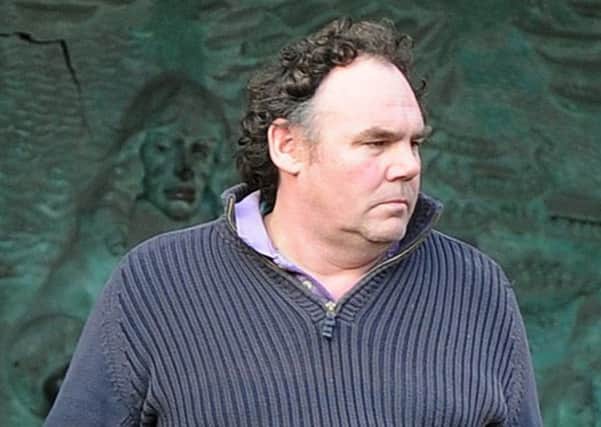 Daniel Bates, 45, of Beach Gardens, Selsey