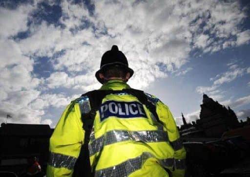 Police are investigating after burglars targeted a Southsea restaurant.