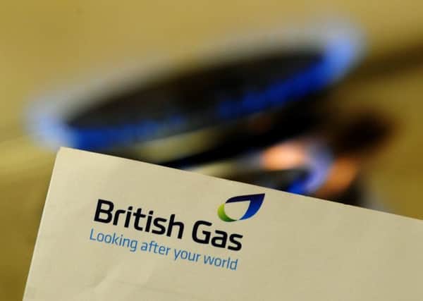 Centrica-owned British Gas said the price rise is its first since November 2013. Picture: PA