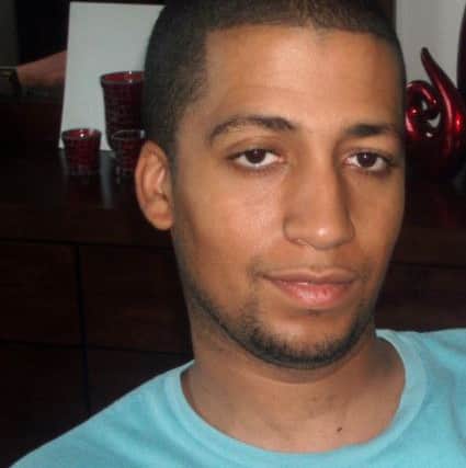 Usama Al Barwani