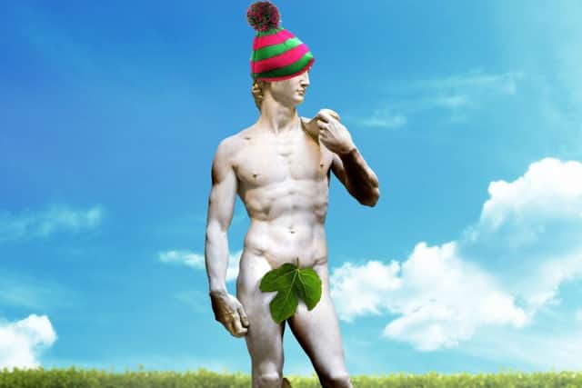 Alan Ayckbourn's Norman Conquests trilogy of plays is now on at Chichester Festival Theatre