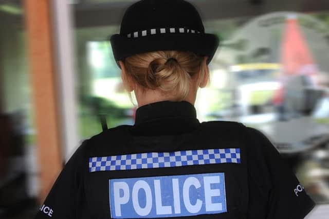 Police news