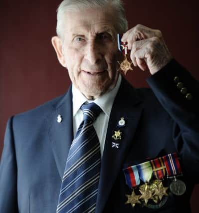 Edwin Leadbetter