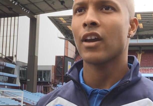 Joe Thompson