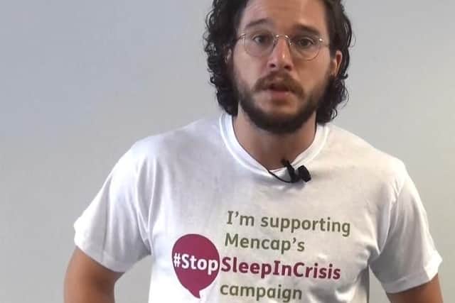 Kit Harington