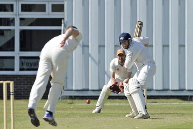 Mark Toogood. Picture Ian Hargreaves (170757-1)