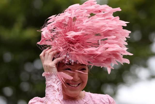 Picture: Andrew Matthews/PA Wire