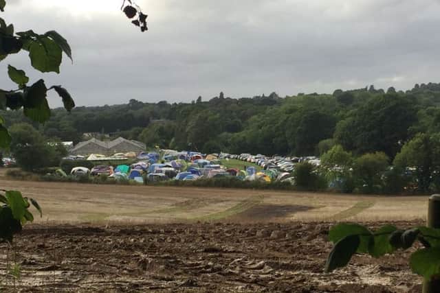 Wickham Festival 2017. Picture: Millie Salkeld