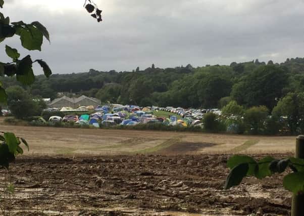 Wickham Festival 2017. Picture: Millie Salkeld