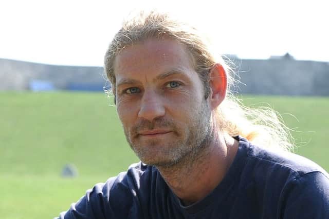 Simon Dignam