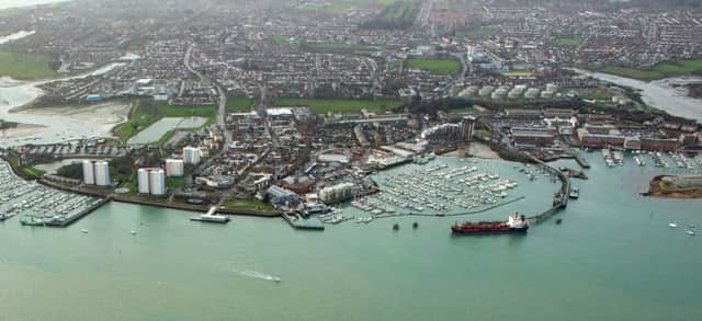 Gosport Borough Council is hoping to introduce Public Space Protection Orders (PSPOs)
