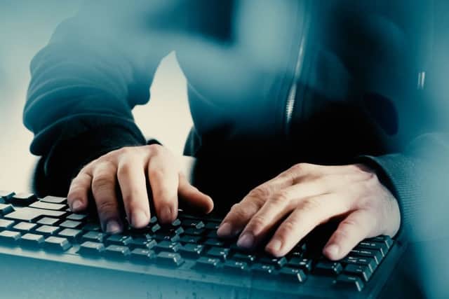 Police have issued a warning about trojan banking hackers targeting Portsmouth