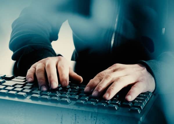 Police have issued a warning about trojan banking hackers targeting Portsmouth