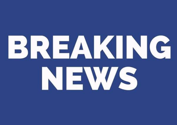 The incident occured near Liss