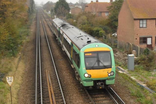 Southern Rail bosses are meeting the RMT today (Monday, August 7)