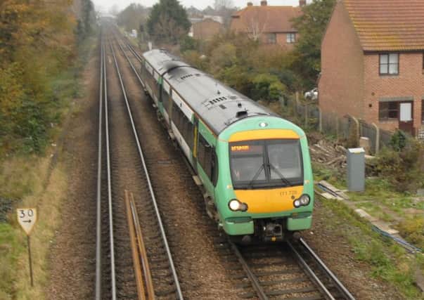 Southern Rail bosses are meeting the RMT today (Monday, August 7)