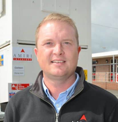 James Wing