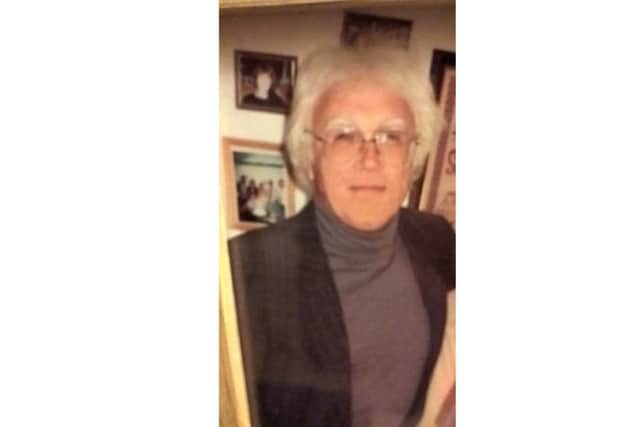 From Hampshire police - August 7, 2017Can you help us find 68-year-old Henry Raison from Drayton, Portsmouth?Henry went missing from his home address in Sea View Road at 6.30pm yesterday (Sunday 6 August), and has not been seen since.We are growing increasingly concerned for his welfare as he may not have taken medication that he needs.We believe Henry has taken his car  a red Mercedes C-Class estate car, with the registration number HV58 YRX.He is described as:" white" 5ft 9ins tall" slim build" broad chest" short white hair" white skin patches on his face and hands" wearing blue jeans and a short black jacket