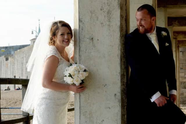 Picture: Mark Robbins Photography