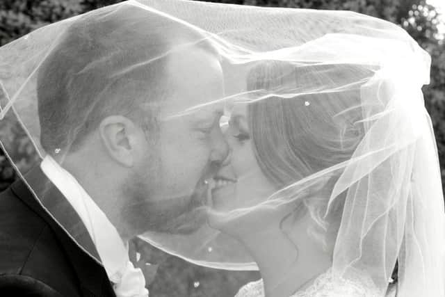 Picture: Mark Robbins Photography