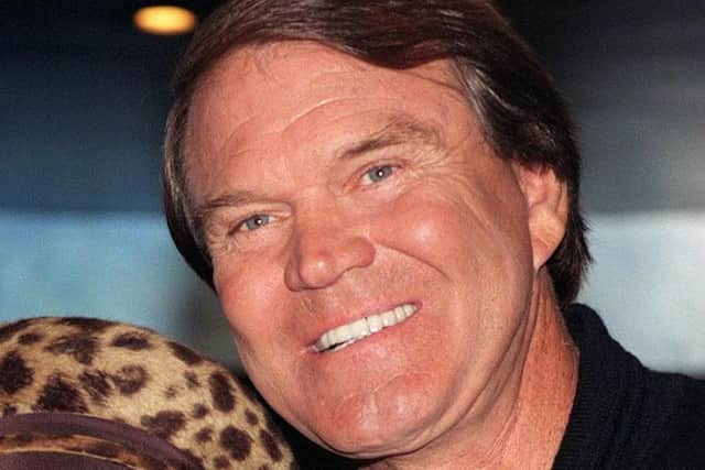 Glen Campbell