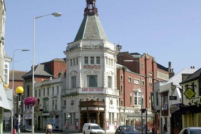 Kings Theatre