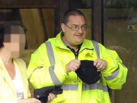 Convicted magician Jason Packer, 47, has avoided a jail sentence this morning