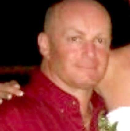 Gary Martin