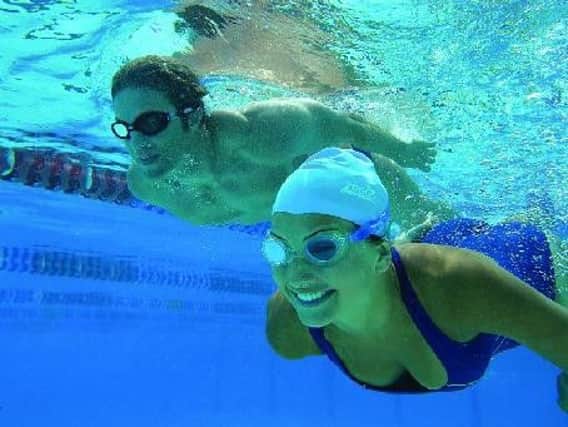 Men will be able to take part in swimming lessons at a leisure centre after women-only classes were axed regarding a single complaint.