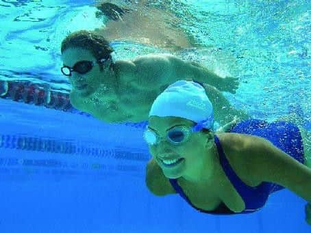 Men will be able to take part in swimming lessons at a leisure centre after women-only classes were axed regarding a single complaint.
