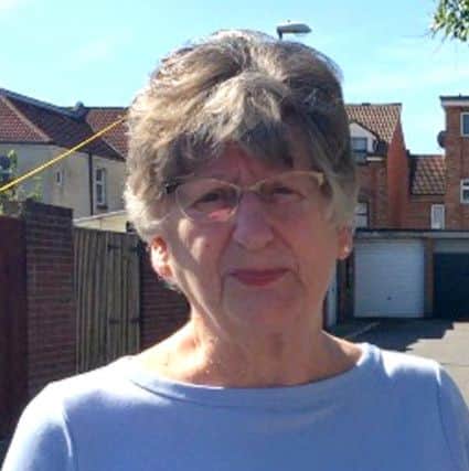Kay Ackerman