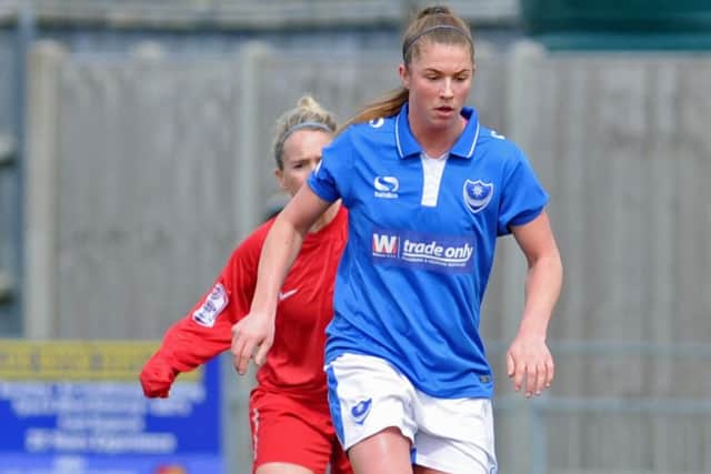 Molly Clark