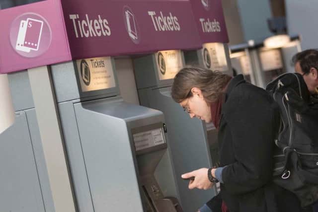 Rail commuters will find out how much their season tickets will cost this morning