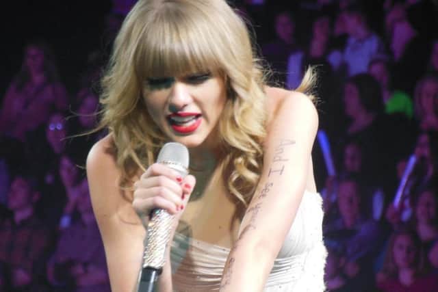 Taylor Swift