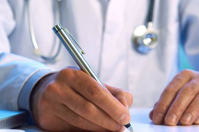 Fareham and Gosport CCG is one of the best in country for patient access to treatment