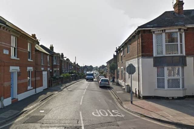 Victoria Road, Emsworth. Credit: Google Maps/Street View