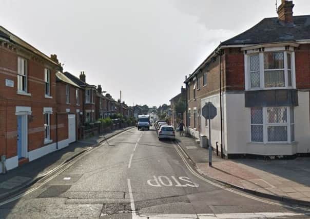 Victoria Road, Emsworth. Credit: Google Maps/Street View