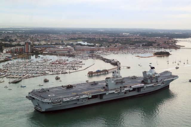 Picture Gareth Fuller/PA Wire