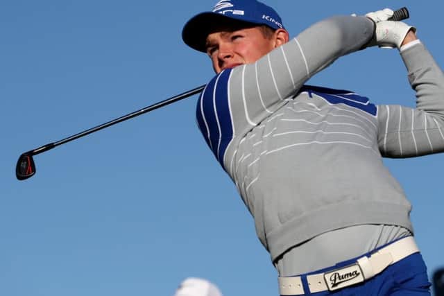 Scott Gregory