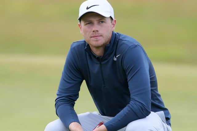 Harry Ellis. Picture: PA Images