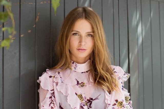 Millie Mackintosh