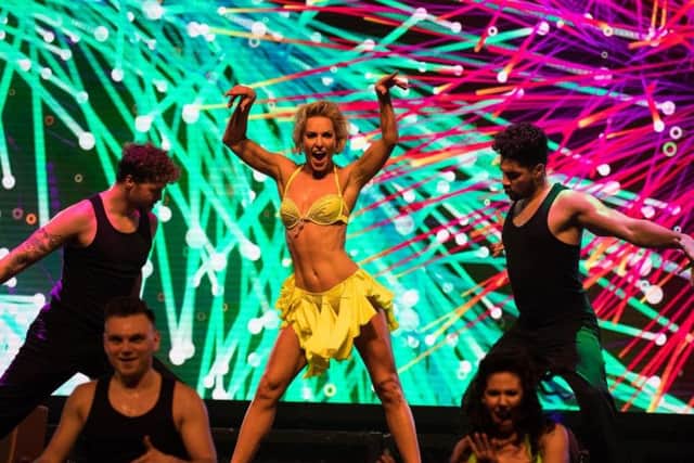 Natalie Lowe