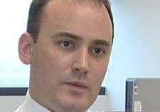 Supt Paul Bartolomeo. Picture: BBC