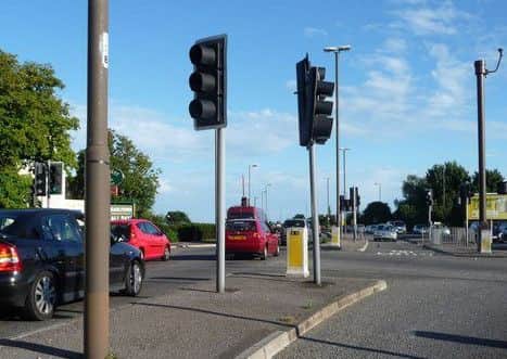 Eastern Road. Picture: Geograph (Labelled for reuse)