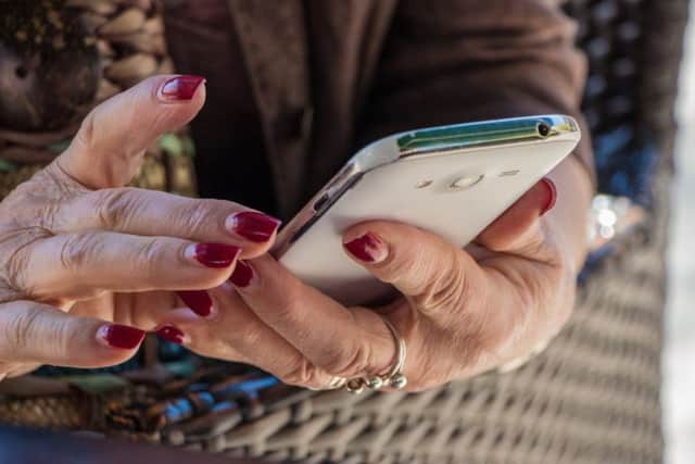 A new study has revealed some of the most commonly used abbreviations in 'text speech'